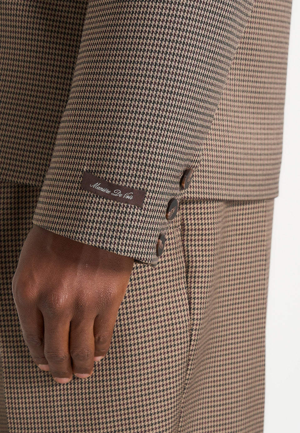 didier-houndstooth-double-breasted-blazer-brown