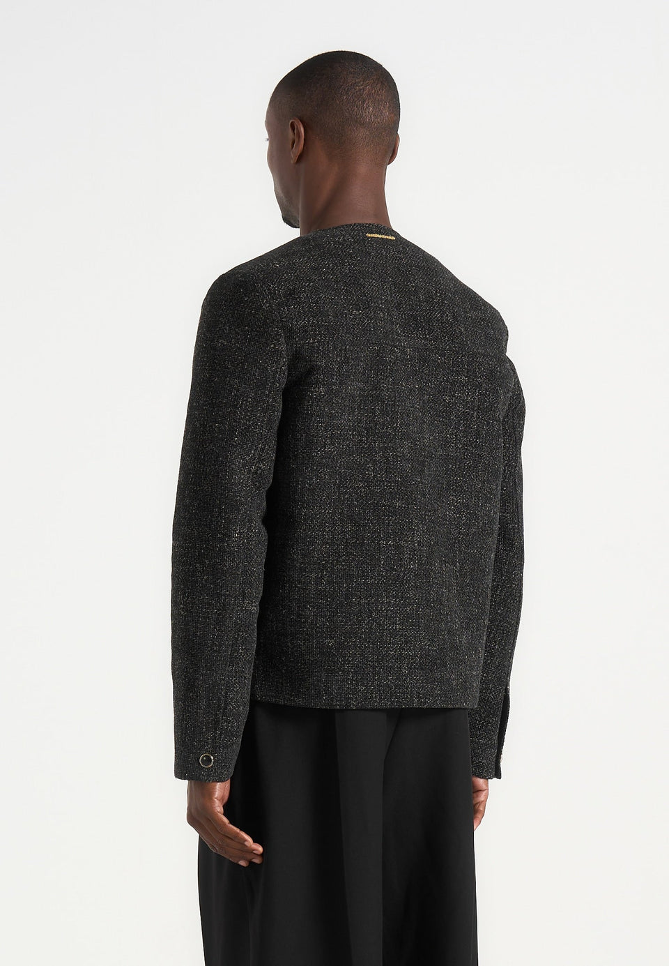 melvin-textured-jacket-black