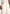 Lazare - Wide Leg Twill Jeans - Cream