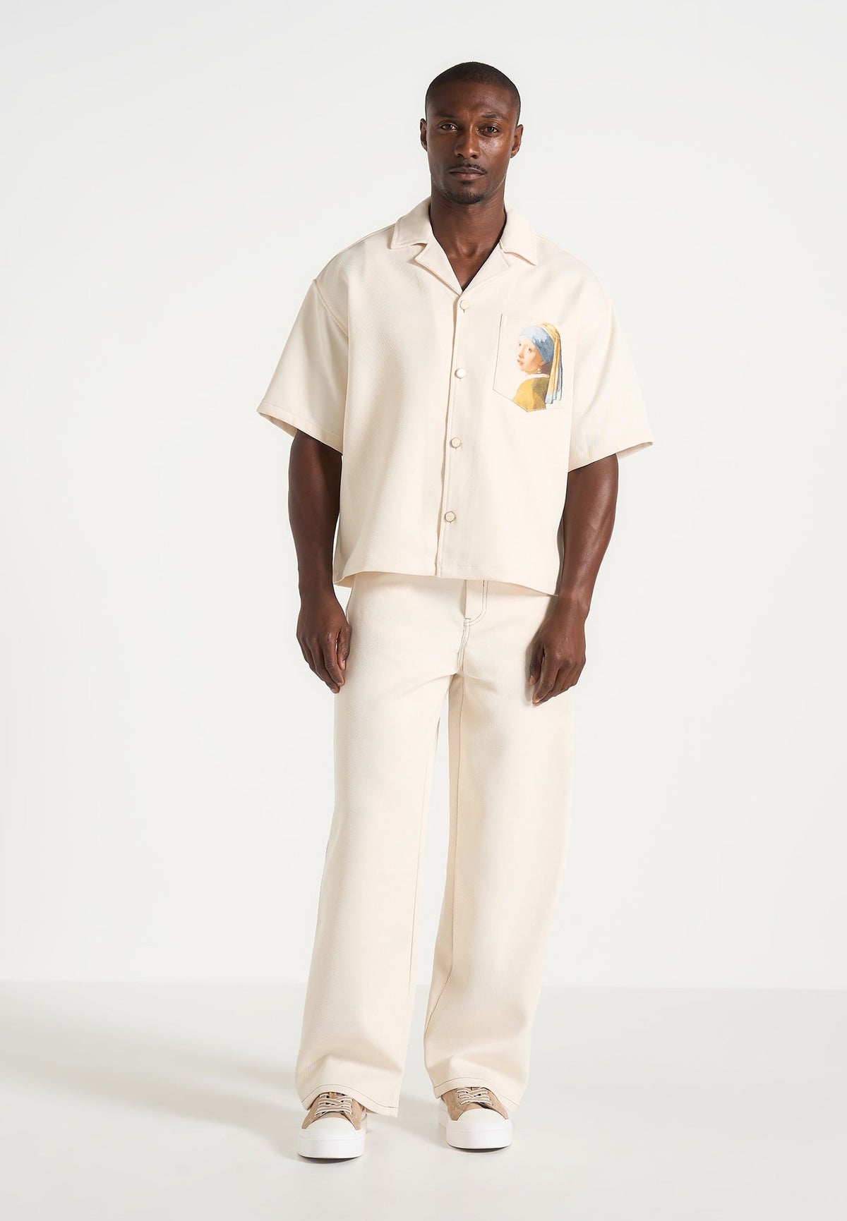 lazare-wide-leg-twill-jeans-cream