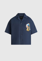 stephane-a-girl-with-a-pearl-earring-boxy-shirt-indigo