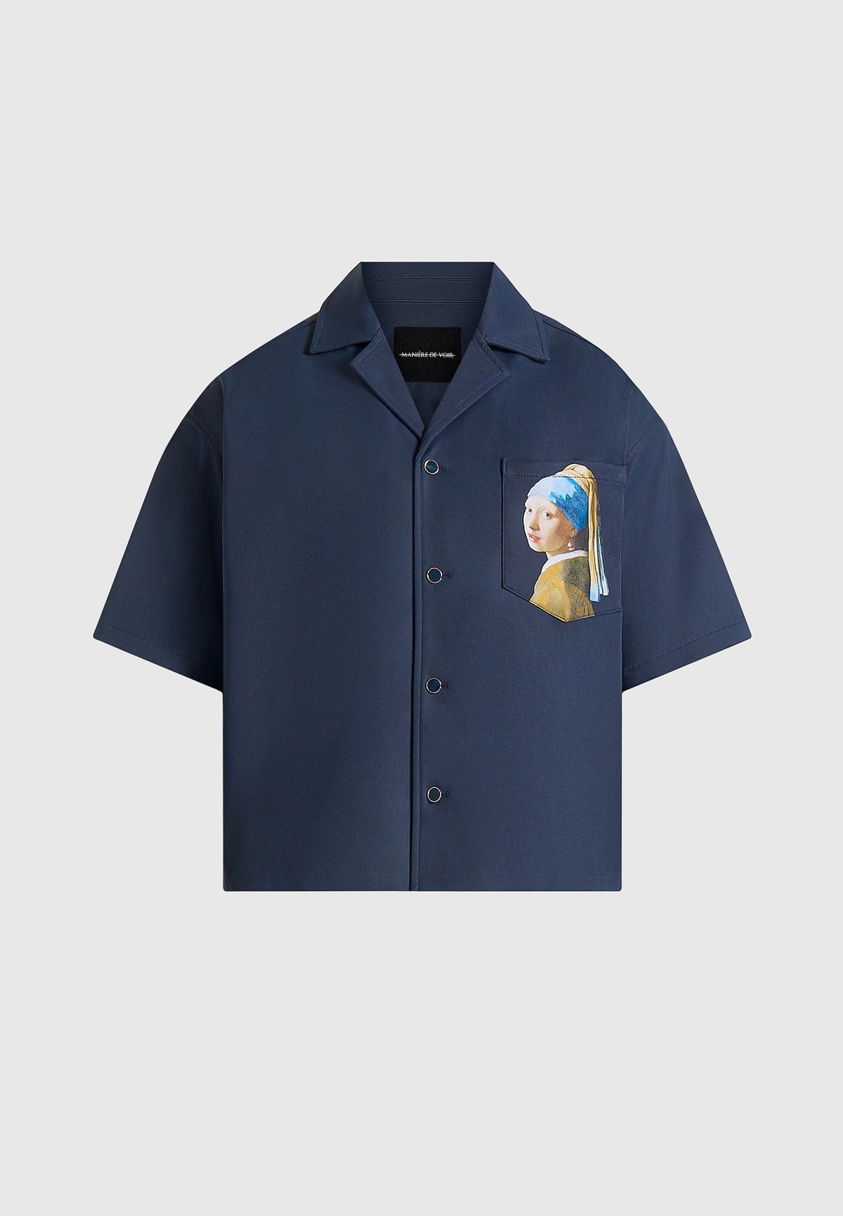 stephane-a-girl-with-a-pearl-earring-boxy-shirt-indigo