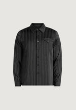elian-satin-pinstripe-slim-fit-dress-shirt-black