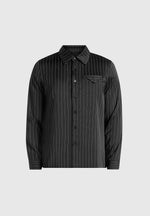 elian-satin-pinstripe-slim-fit-dress-shirt-black