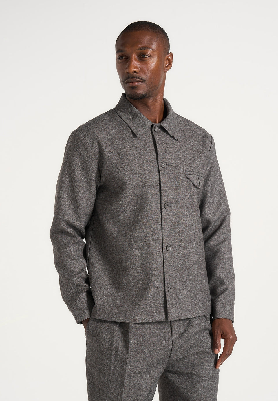 textured-tailored-overshirt-dark-grey