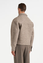 aurel-wool-jacket-with-revere-collar-taupe