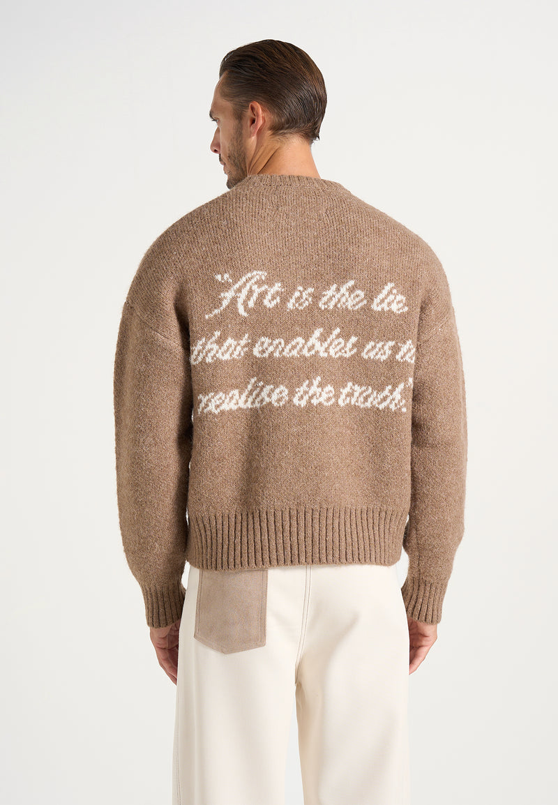 Size chart image