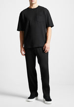 eternal-oversized-fit-cotton-t-shirt-black