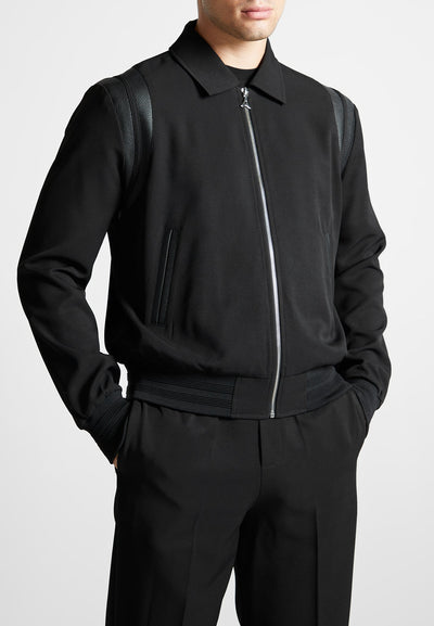 leather-panelled-varsity-jacket-black