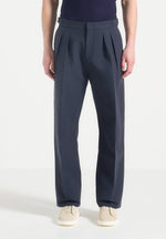 twin-pleat-chino-trousers-with-stitch-detail-navy