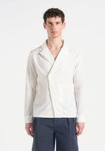 satin-double-breasted-shirt-white