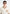 boxy-polo-shirt-with-crochet-detail-cream