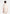 Norbert - Open Collar Textured Drawstring Shirt - Cream