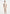 ombre-knit-shorts-beige-white
