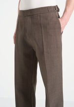 joseph-regular-fit-hatched-tailored-trousers-light-brown