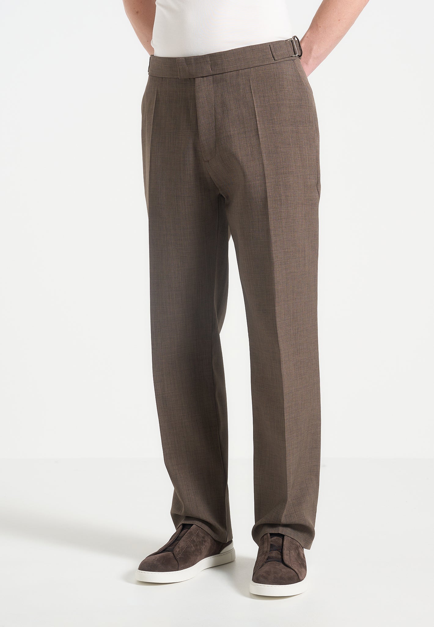 joseph-regular-fit-hatched-tailored-trousers-light-brown