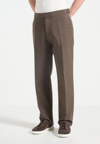 joseph-regular-fit-hatched-tailored-trousers-light-brown