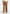 Octave - Wide Leg Twin Pleat Tailored Pants - Fawn
