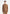 Valentin - Hatched Tailored Overshirt - Fawn