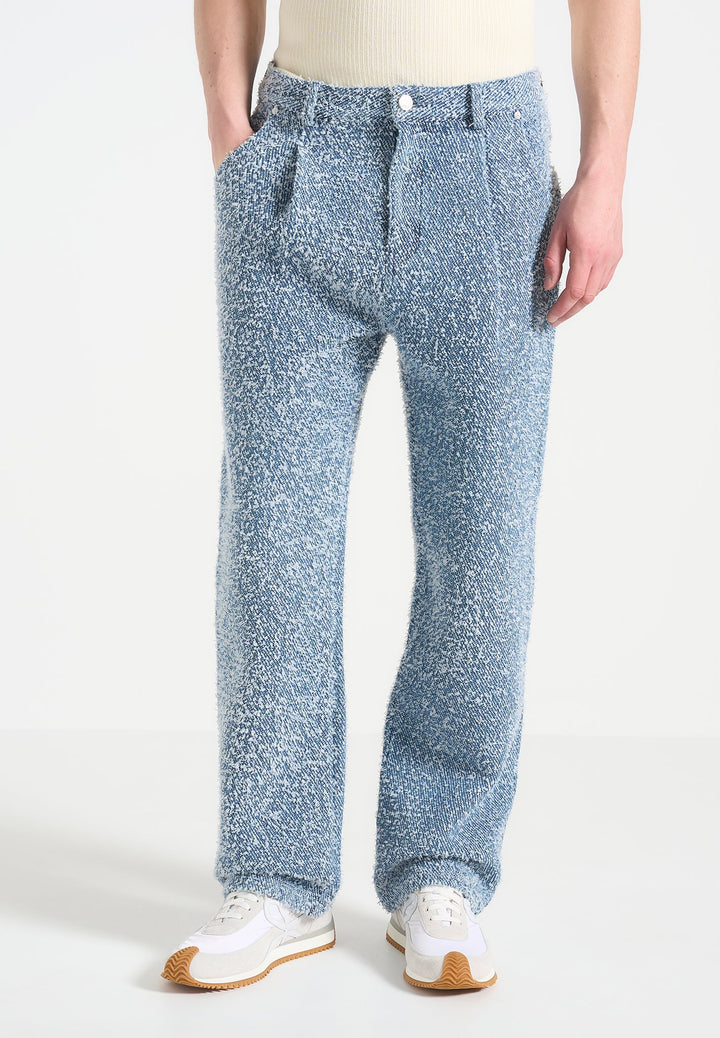 boucle-pleated-jeans-blue