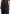 Arnault - Pleated Denim Jeans - Indigo