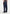 Arnault - Pleated Denim Jeans - Indigo