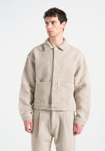 damien-boucle-jacket-with-back-pleat-beige