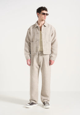 damien-boucle-jacket-with-back-pleat-beige