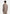 Savin - Pinstripe Bomber Jacket - Taupe