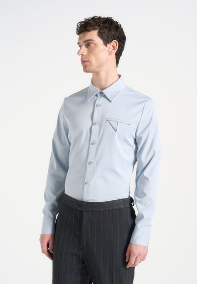 tom-slim-fit-tailored-stretch-dress-shirt-blue