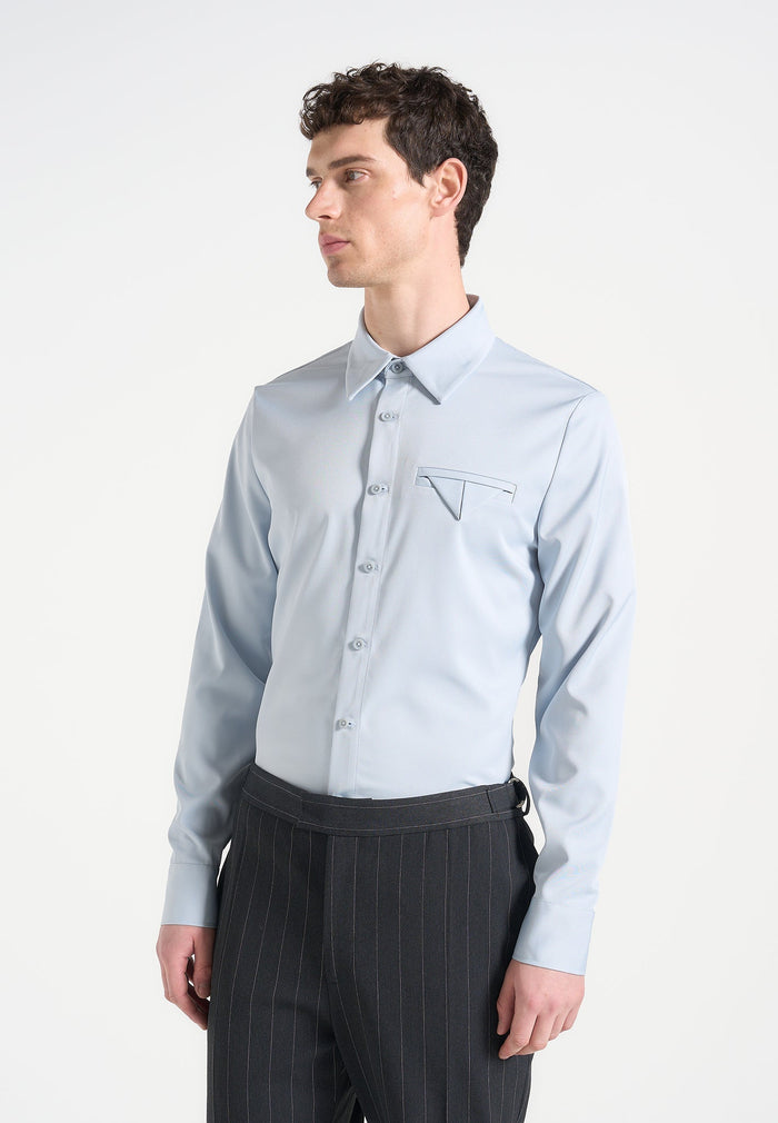 tom-slim-fit-tailored-stretch-dress-shirt-blue