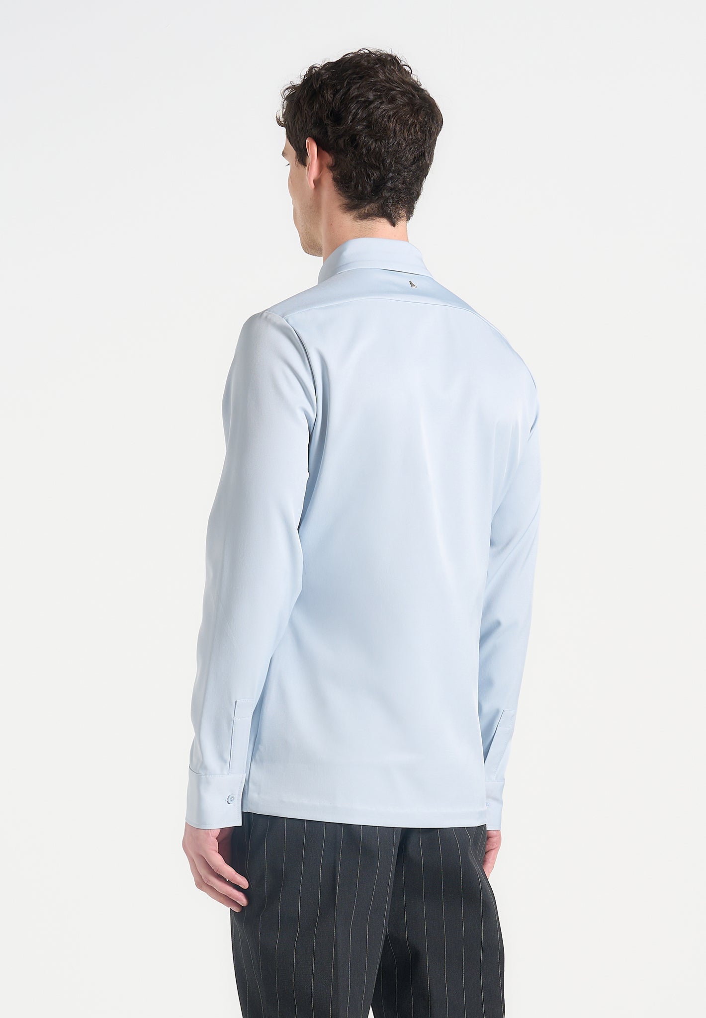 tom-slim-fit-tailored-stretch-dress-shirt-blue