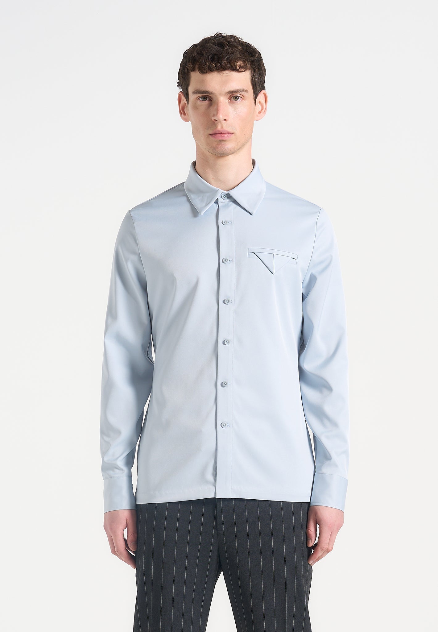 tom-slim-fit-tailored-stretch-dress-shirt-blue