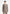 Didier - Double Breasted Pinstripe Suit Jacket - Taupe