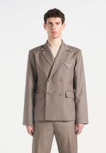 didier-double-breasted-pinstripe-suit-jacket-taupe