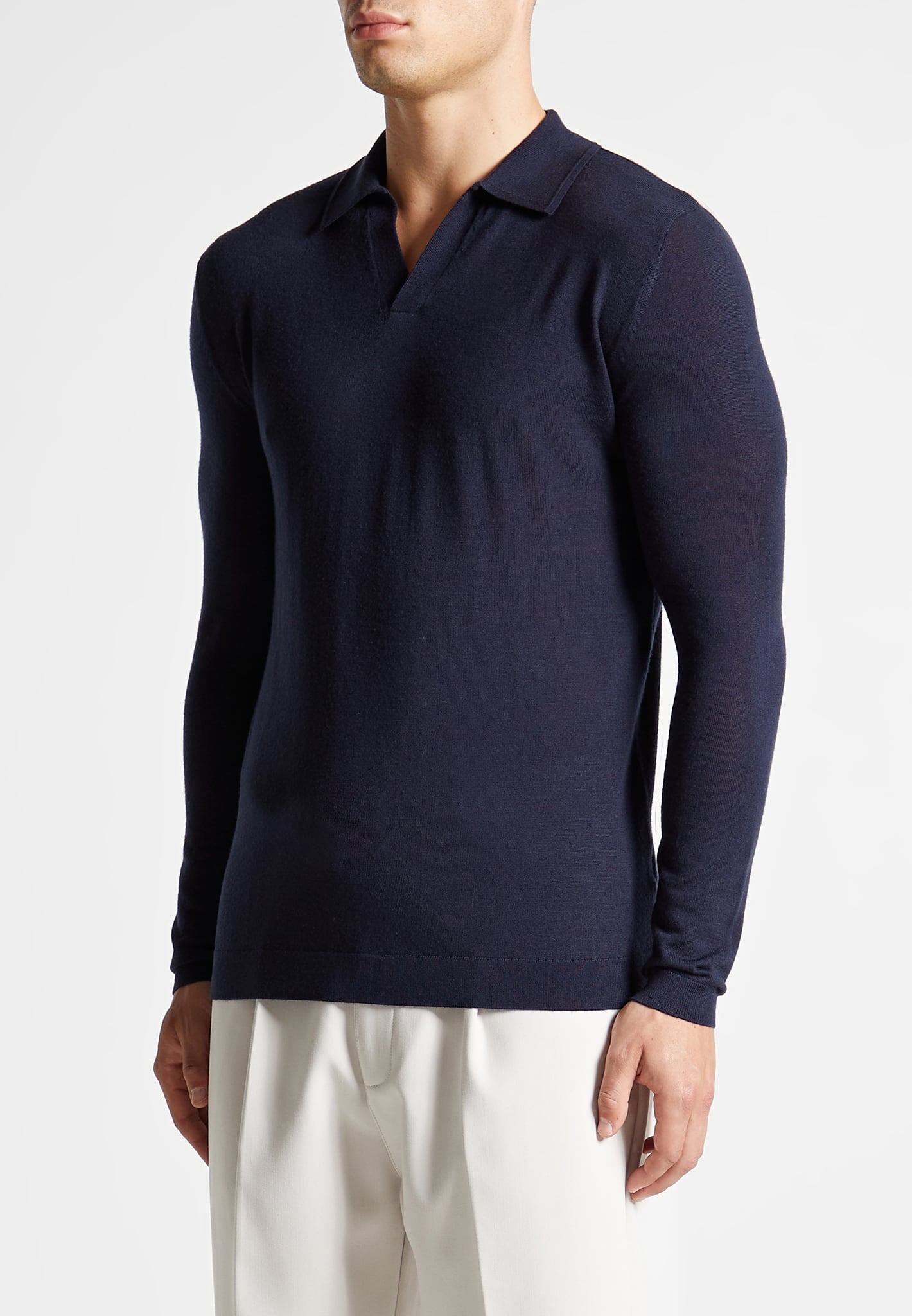 merino-wool-long-sleeve-revere-polo-shirt-navy