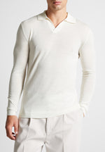 merino-wool-long-sleeve-revere-polo-shirt-off-white