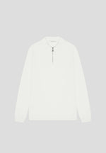 merino-wool-long-sleeve-polo-top-with-zip-off-white