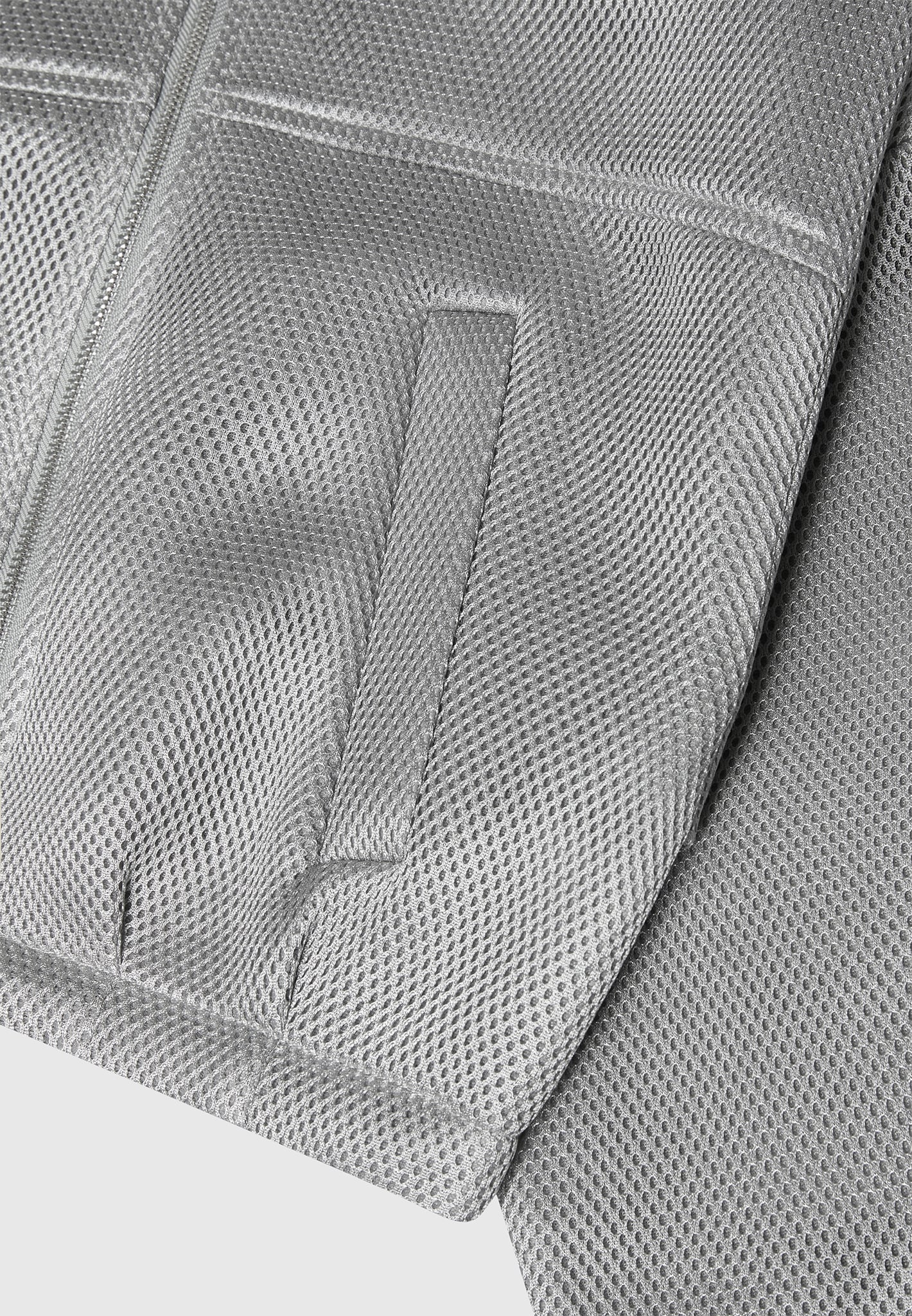mesh-bomber-jacket-silver
