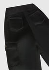 mesh-cargo-pants-black