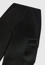 mesh-cargo-pants-black