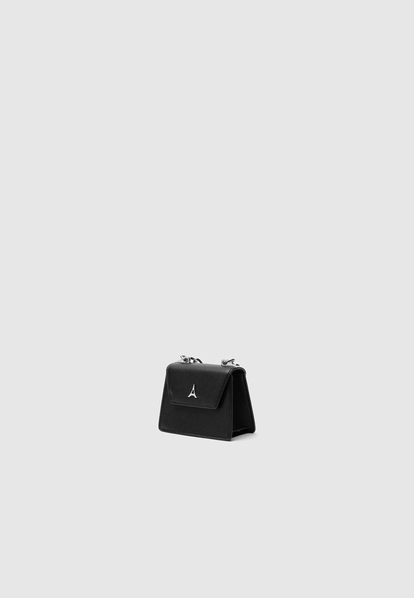 Miniature Bag - Black