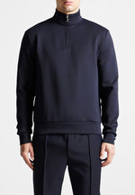 neoprene-high-neck-zip-jumper-navy