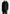 eternel-neoprene-regular-fit-hoodie-black