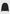eternel-neoprene-regular-fit-hoodie-black