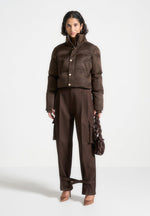 maeva-nylon-eiffel-cropped-puffer-jacket-brown