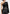 coralie-one-sleeve-velour-wrap-top-black