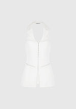 open-back-waistcoat-with-vegan-leather-white
