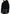 Maeva - Velvet Cropped Puffer Jacket - Black