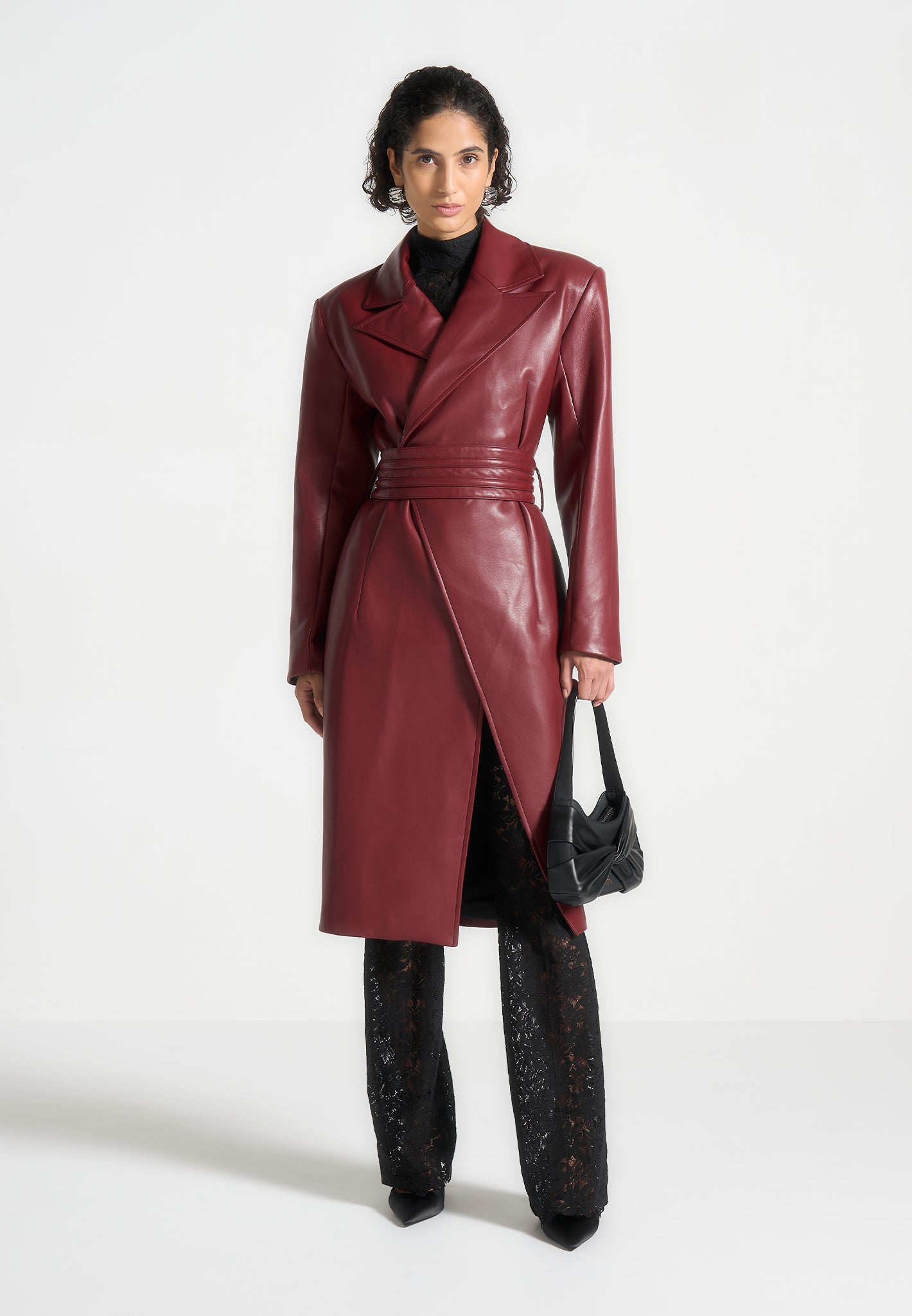 leather-asymmetric-belted-coat-wine-red